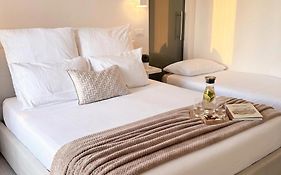 B&B Apartaments Novoli P.Giustiz
